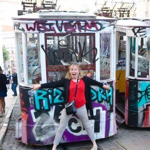 Meet your Posher, Nuala